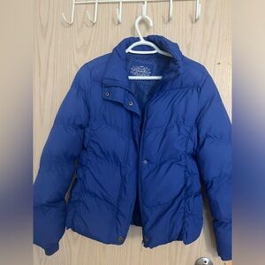 DENIM CO blue short buffer size 12 in UK equal size 8 or M in US, new condition